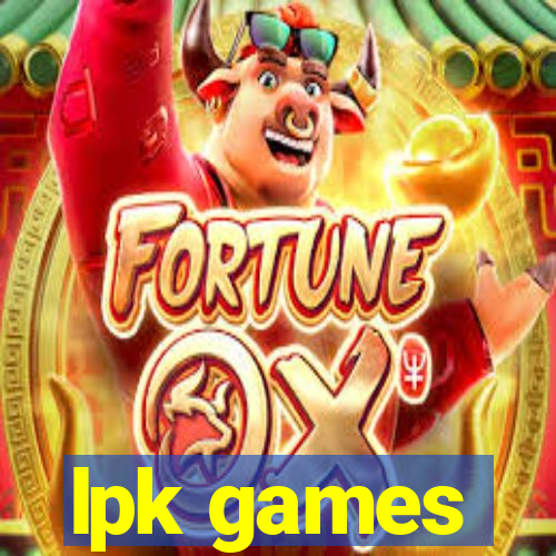 lpk games